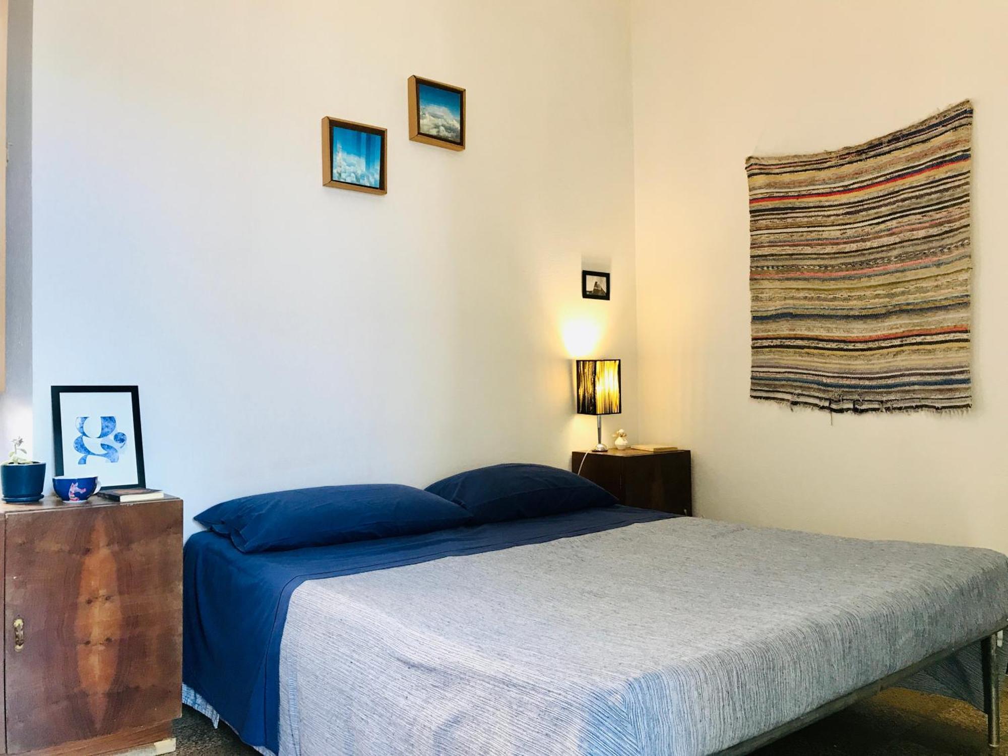 Casa Matilda Hotel Berchidda Buitenkant foto