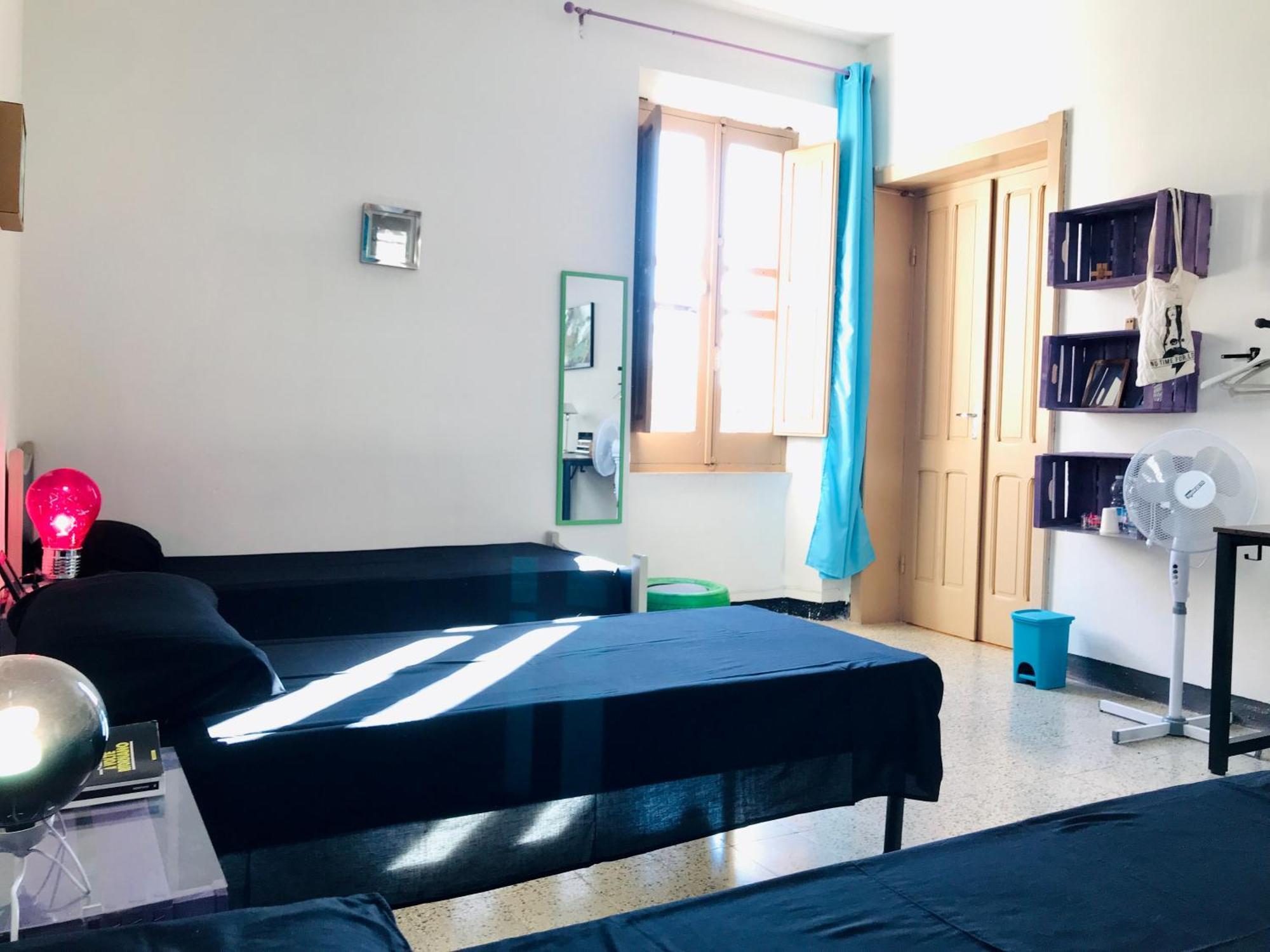 Casa Matilda Hotel Berchidda Buitenkant foto