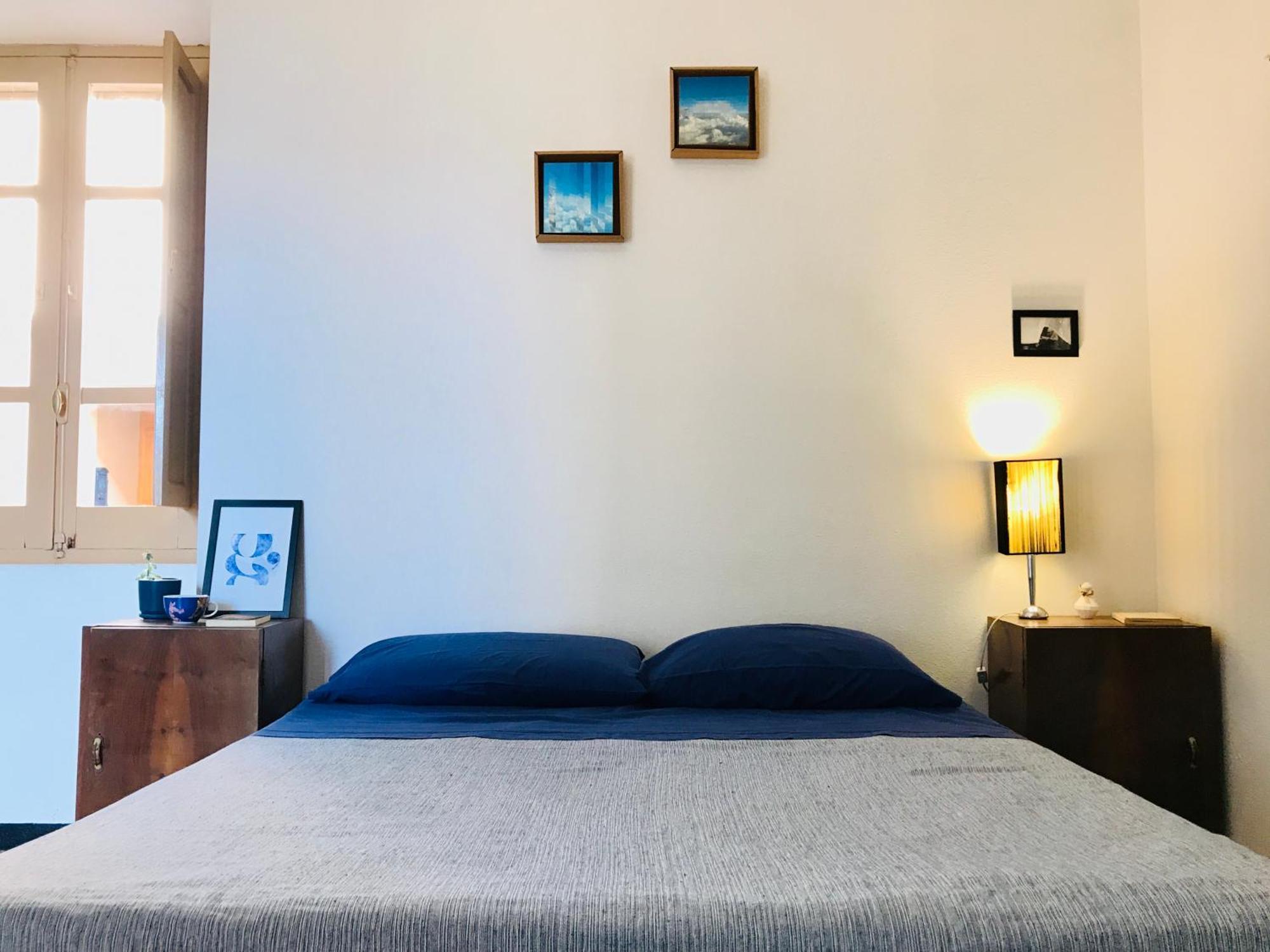 Casa Matilda Hotel Berchidda Buitenkant foto