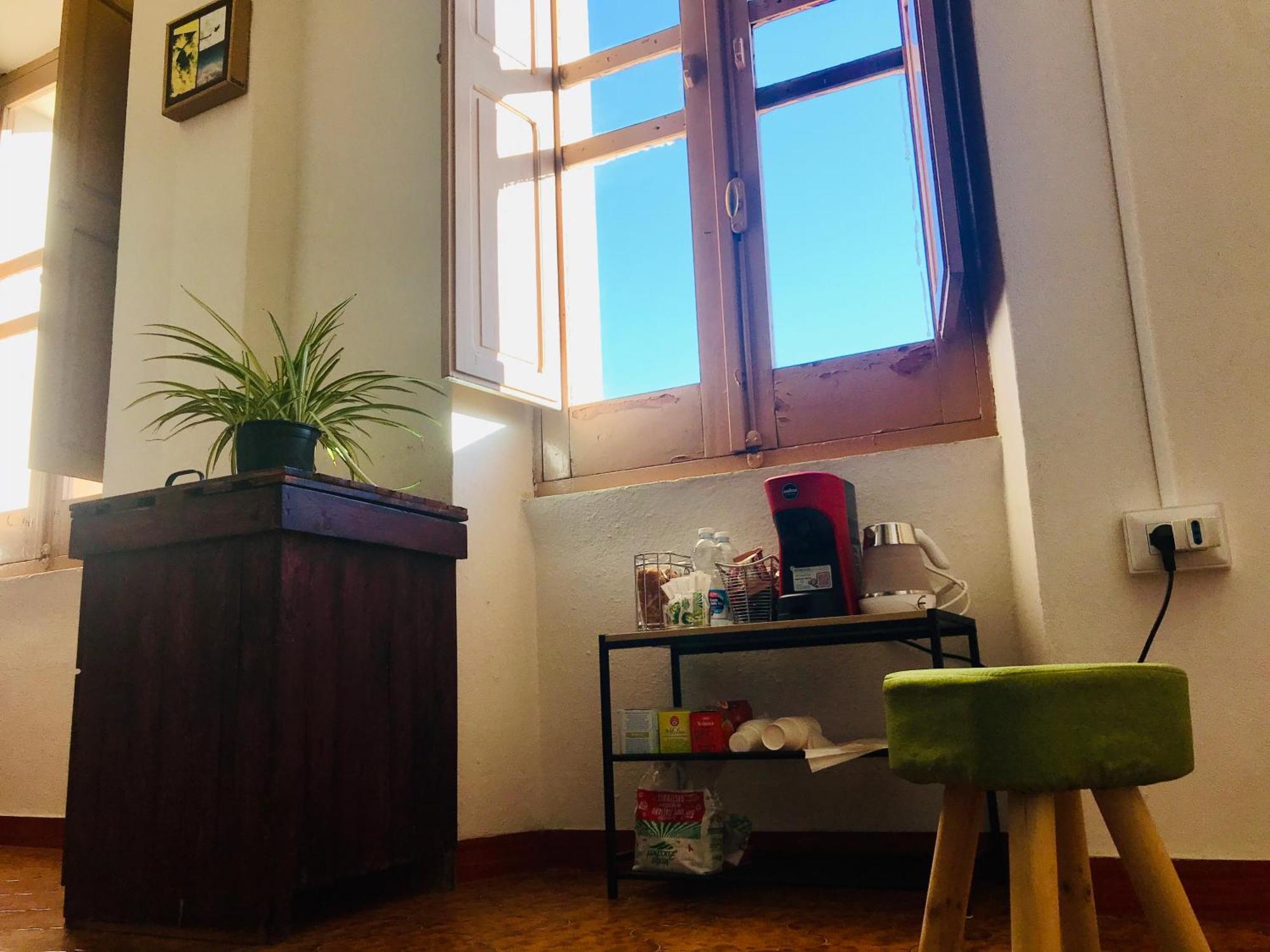 Casa Matilda Hotel Berchidda Buitenkant foto