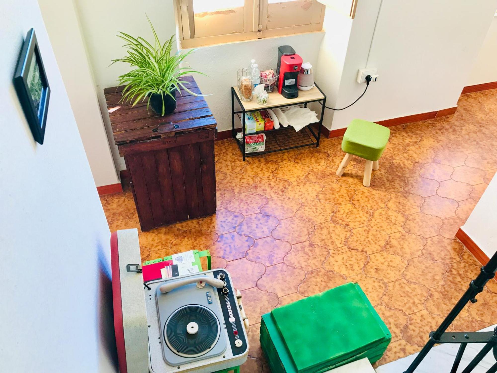 Casa Matilda Hotel Berchidda Buitenkant foto