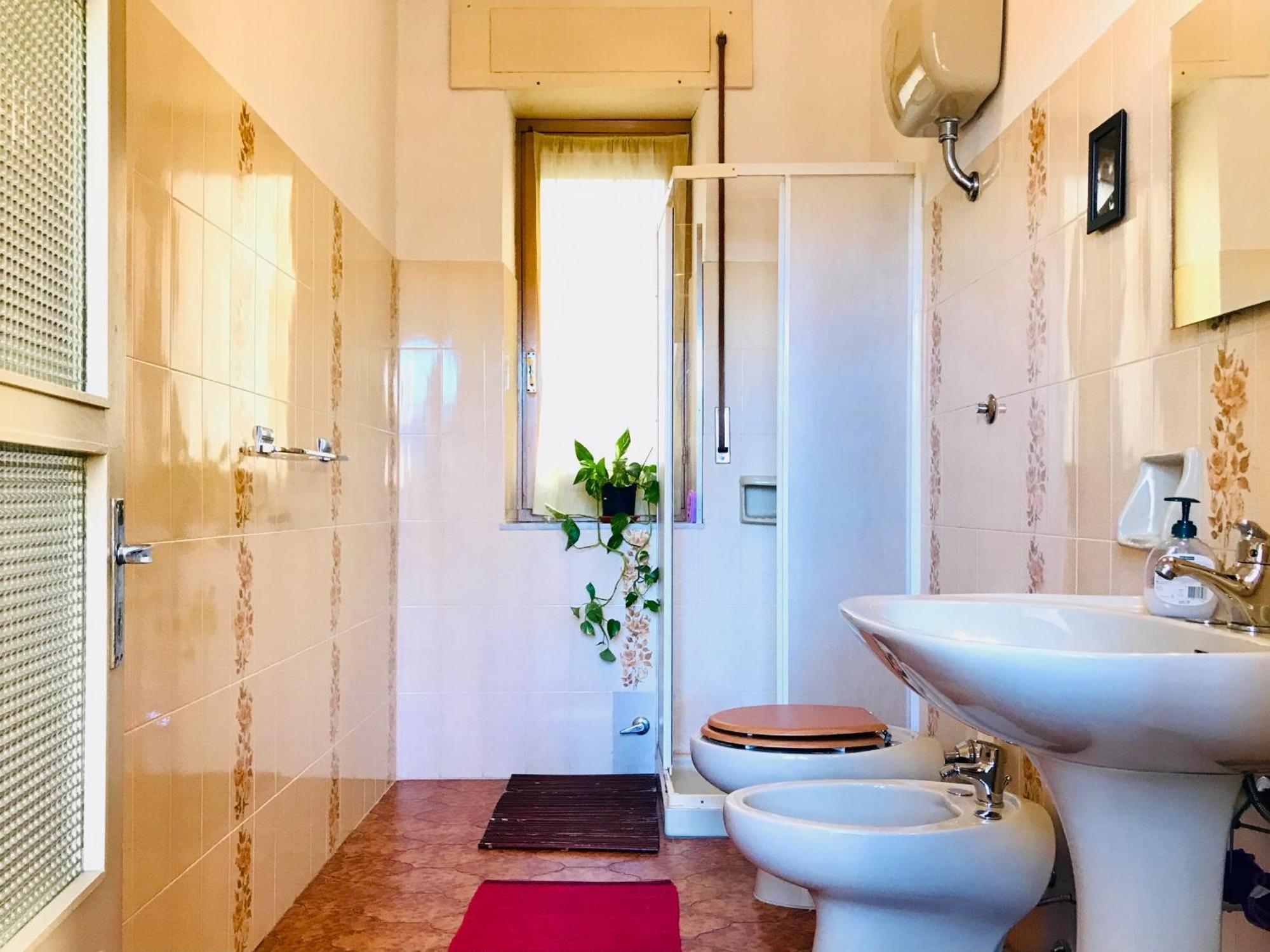 Casa Matilda Hotel Berchidda Buitenkant foto