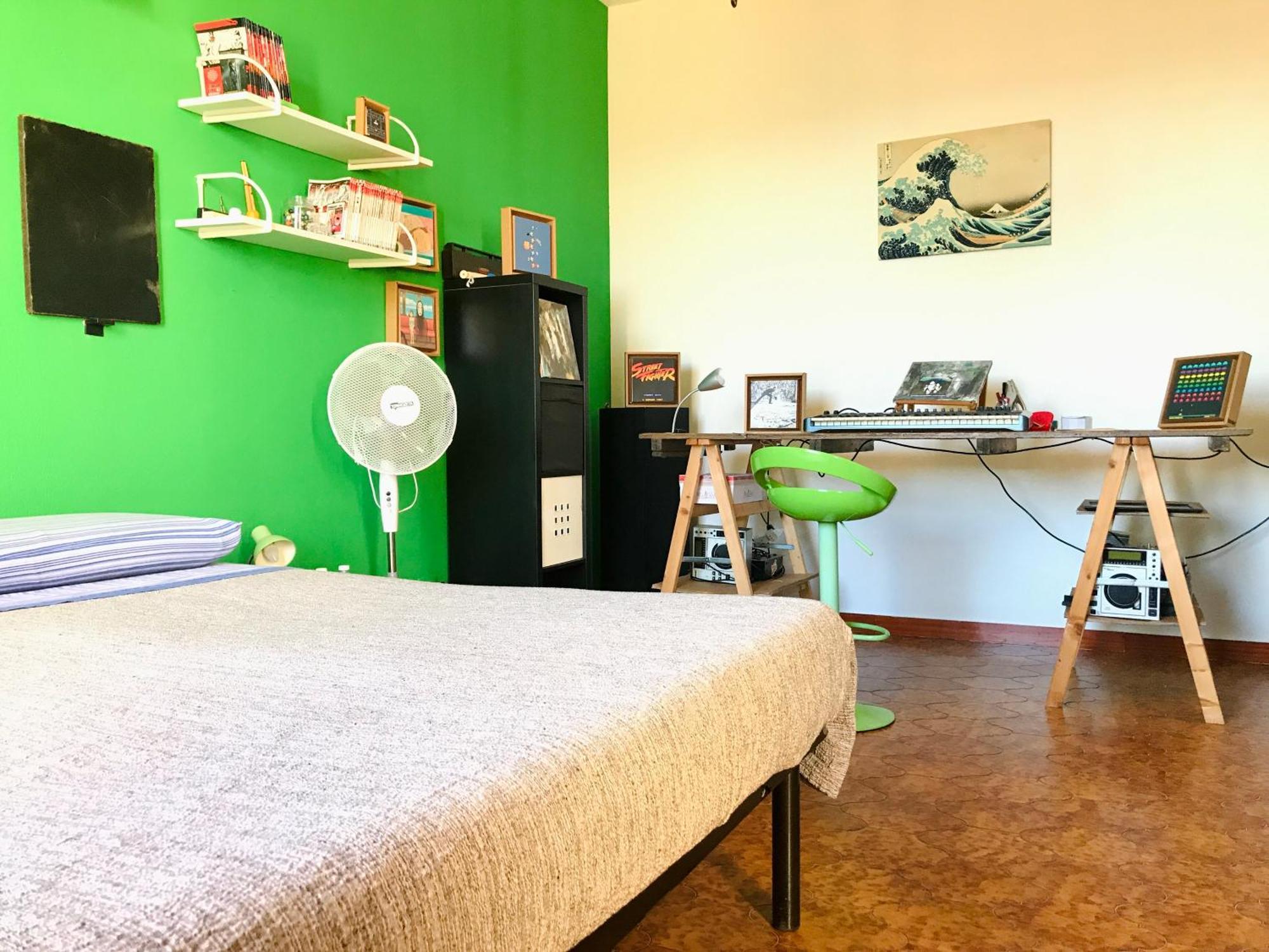 Casa Matilda Hotel Berchidda Buitenkant foto